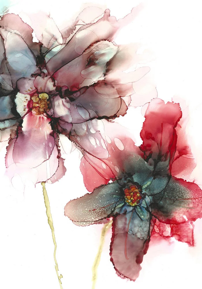 Soutmead Hospital Art Exhibition