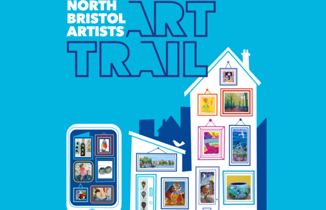 North Bristol Arts Trail