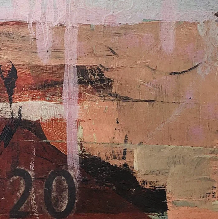 2020, Best laid plans and all that ....