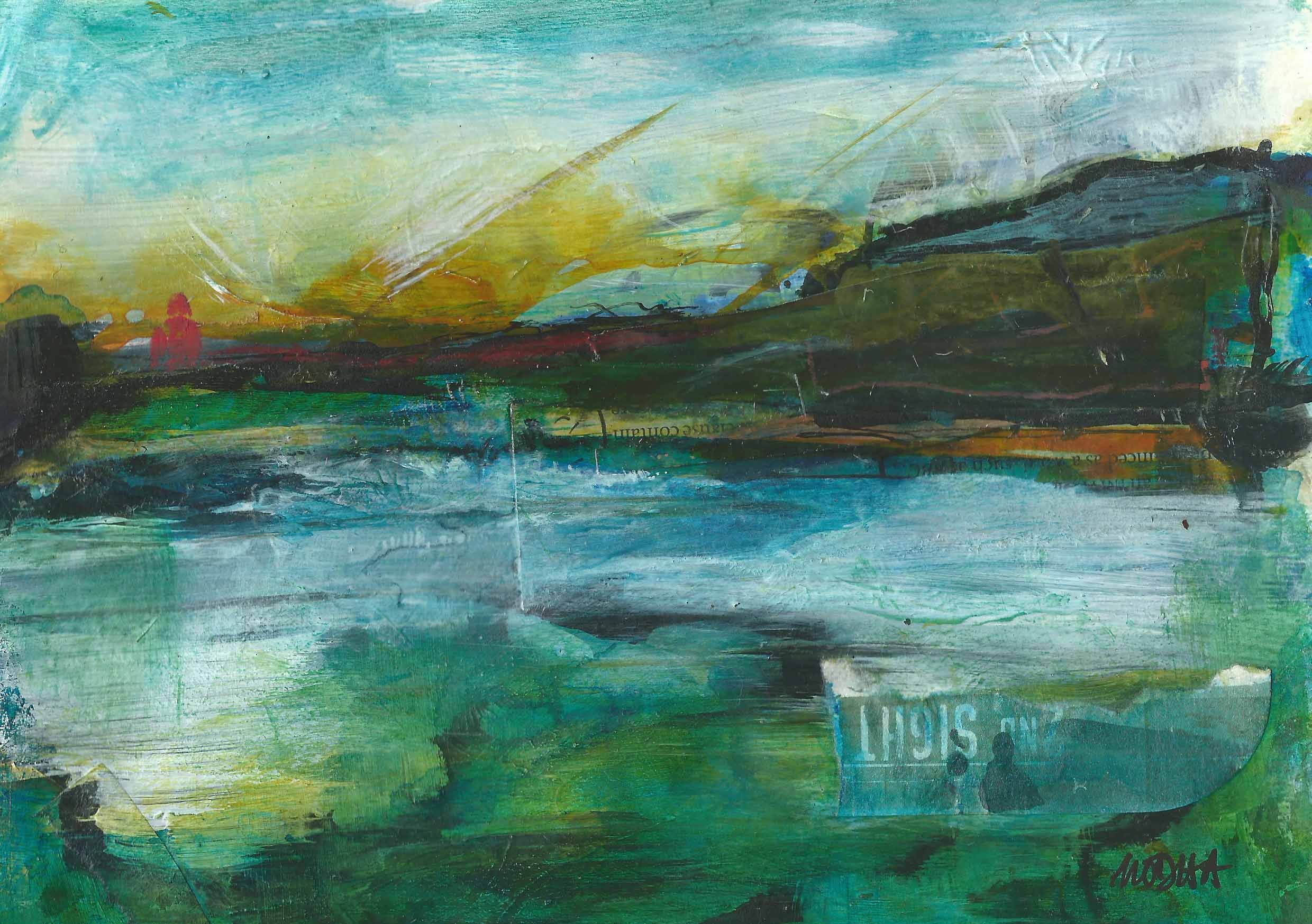 BS9 Arts Trail 2020