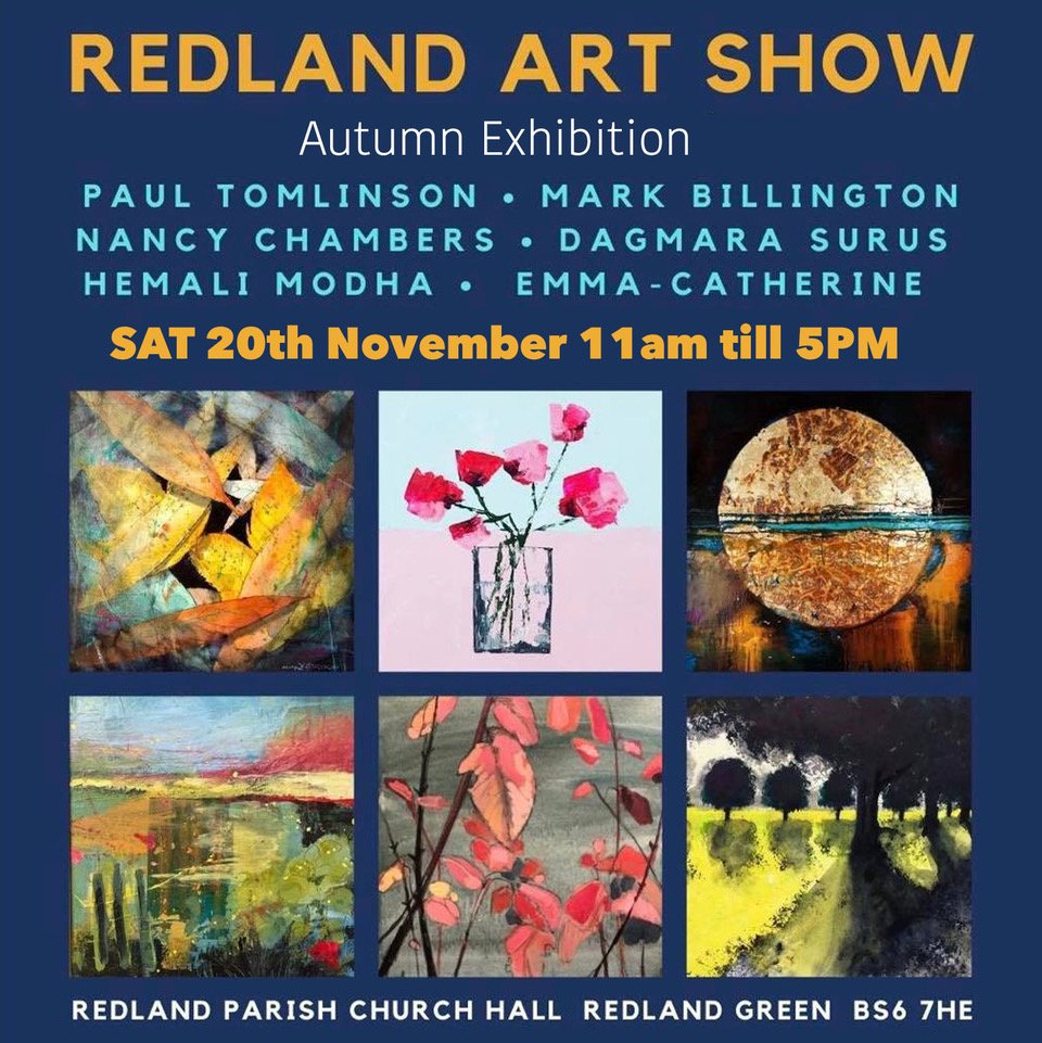 Redland Art Show