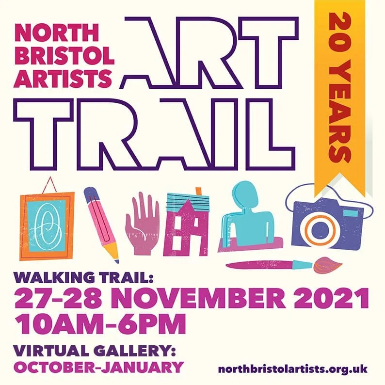 North Bristol Artists