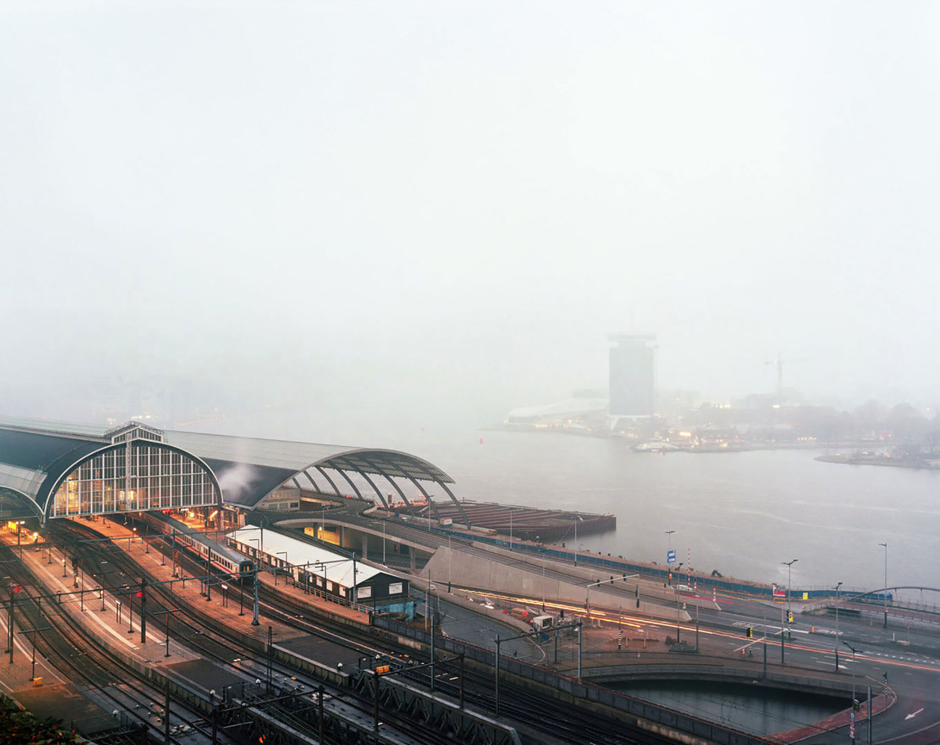 Centraal Station