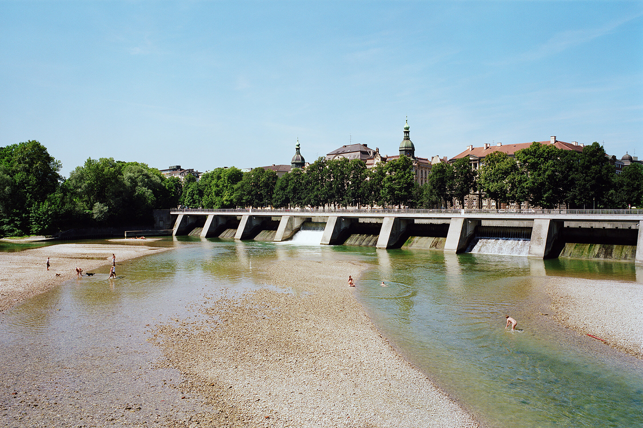 Munich, 1998