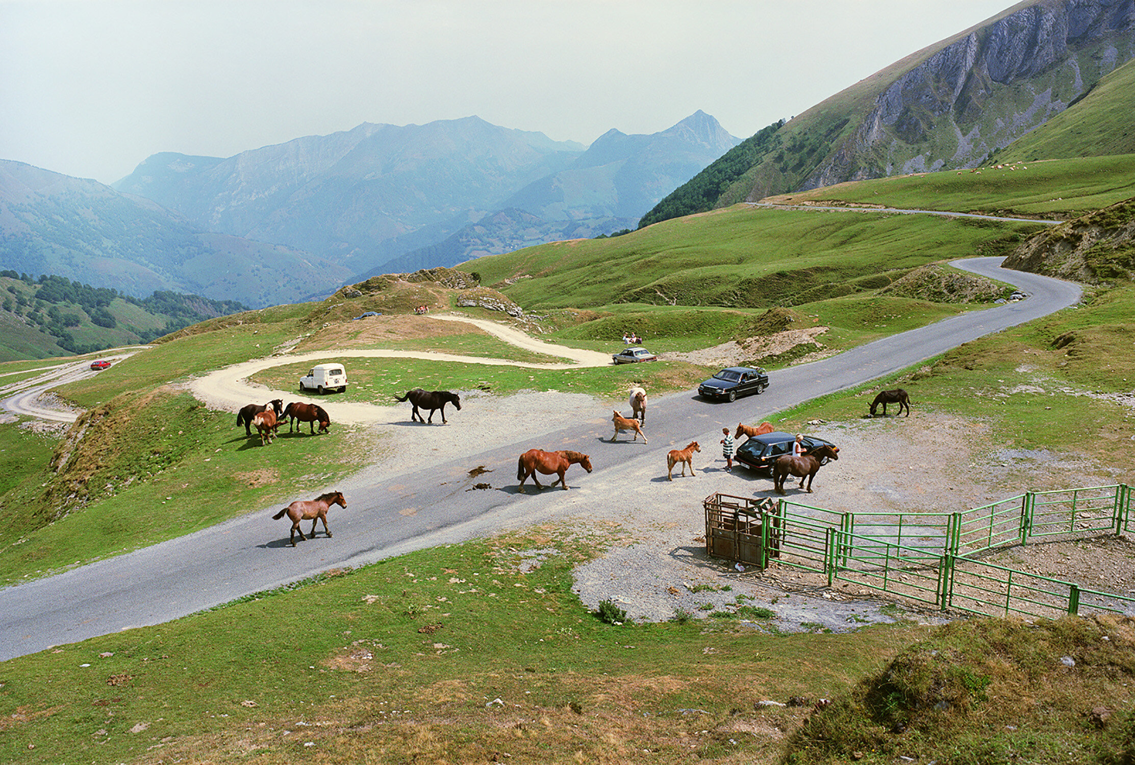 Col Du Tourmalet, 1994