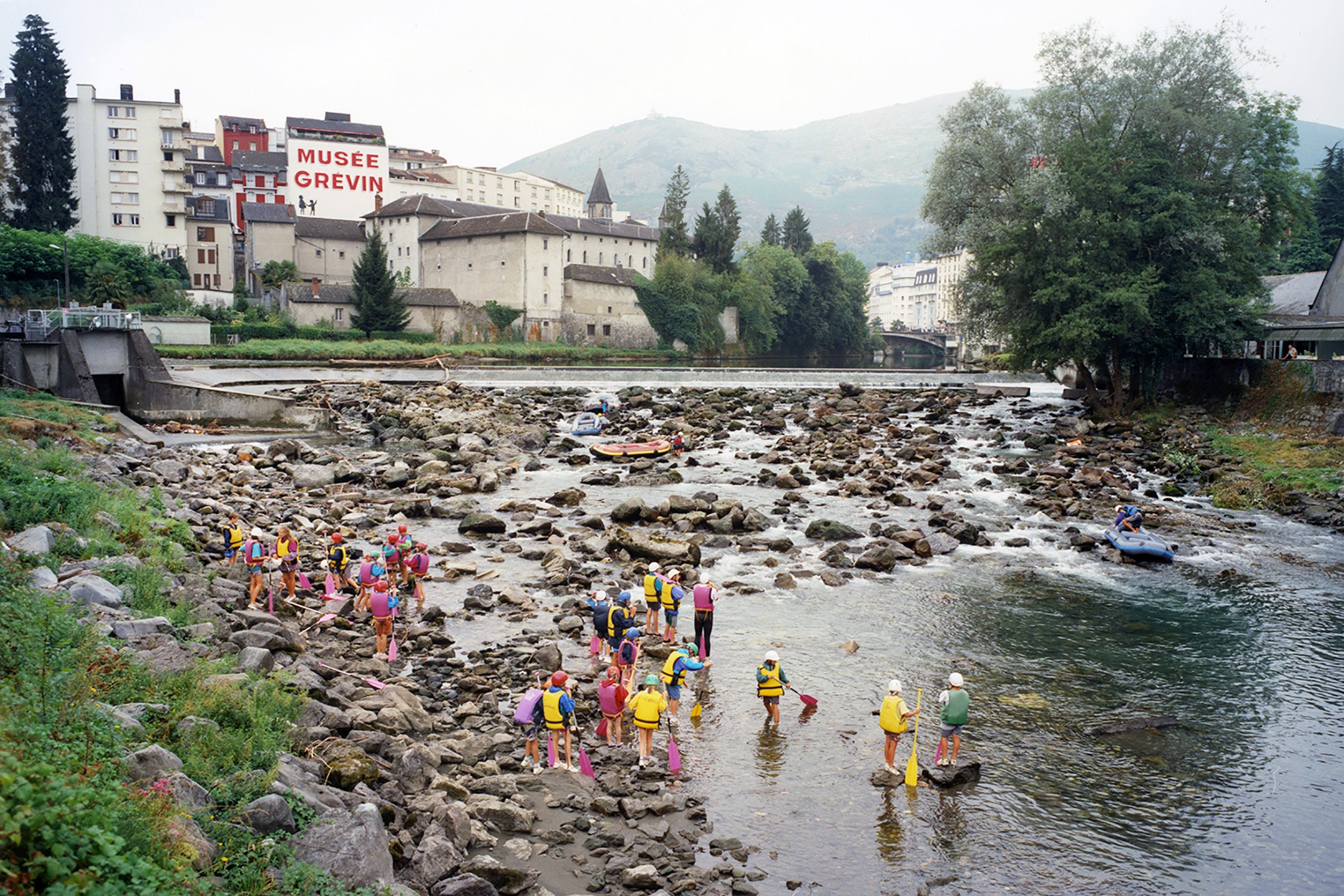 Lourdes, 1994