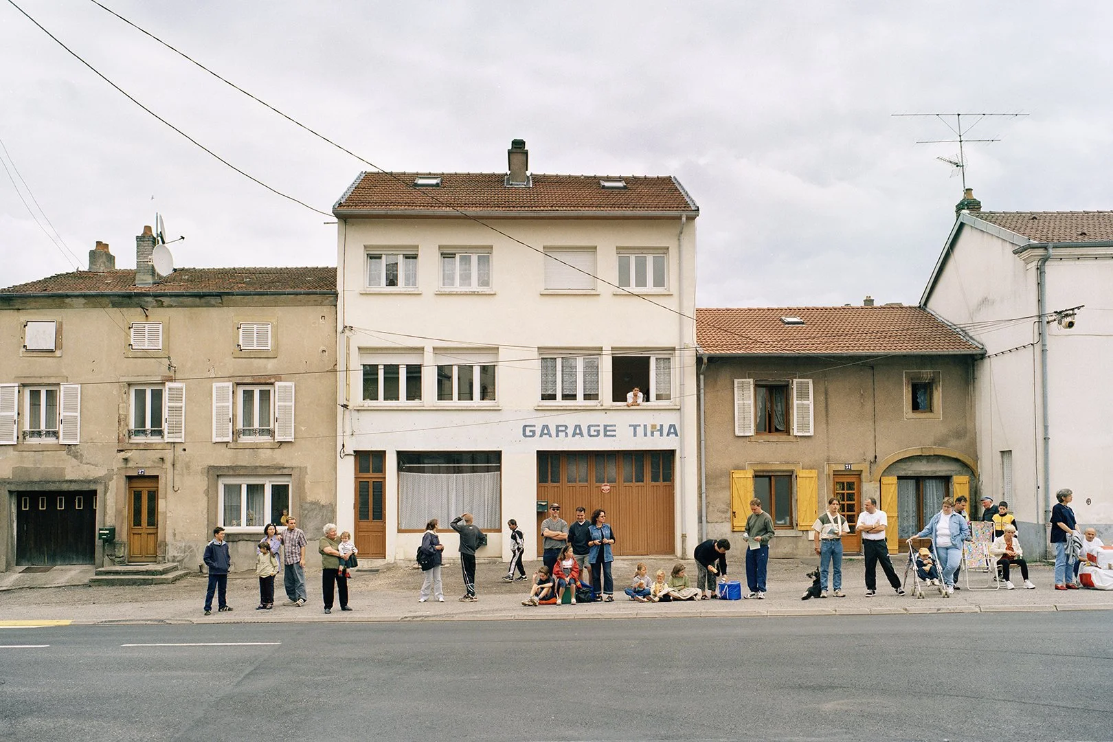 Baccarat, 2001