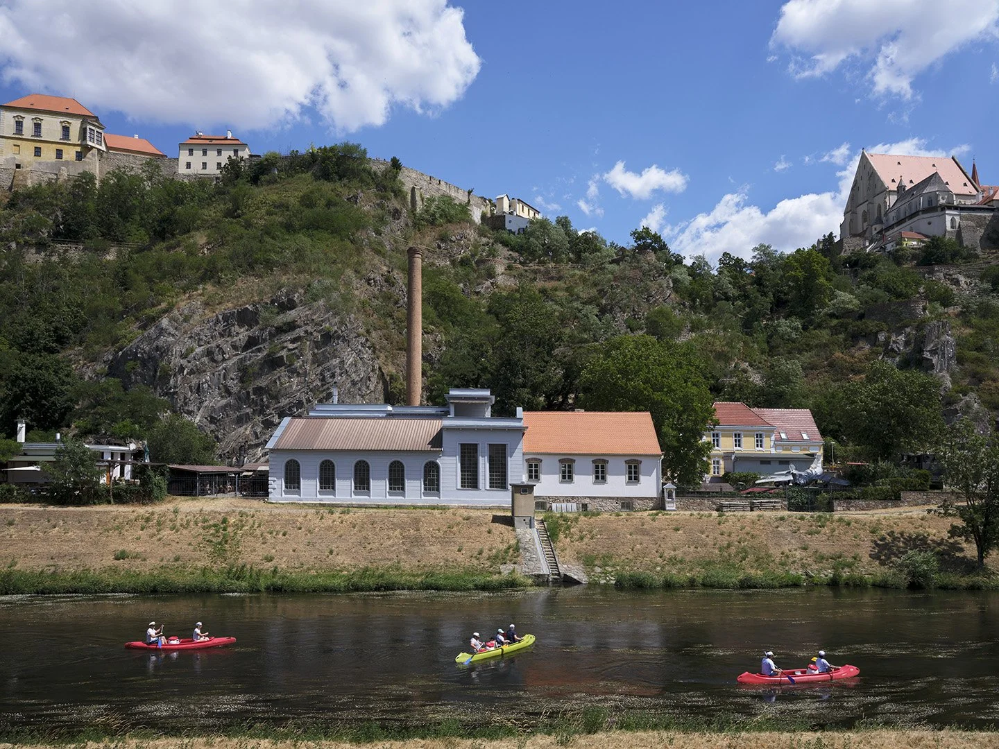 Znojmo, 2026
