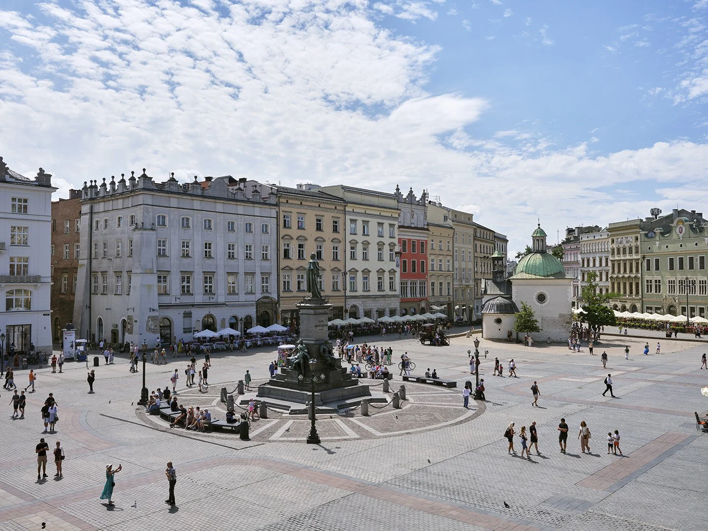 Krakow