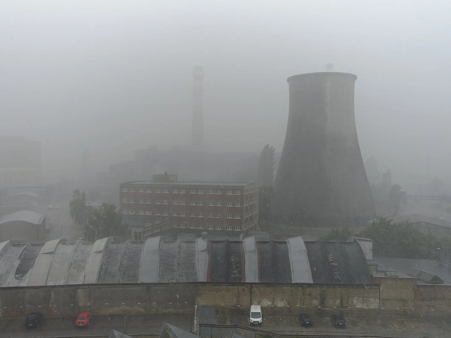 Brno, 2026