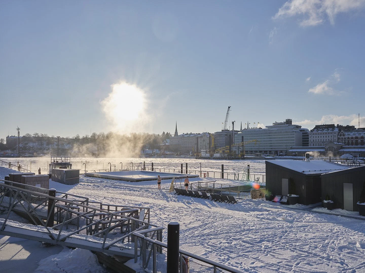 Helsinki, 2026