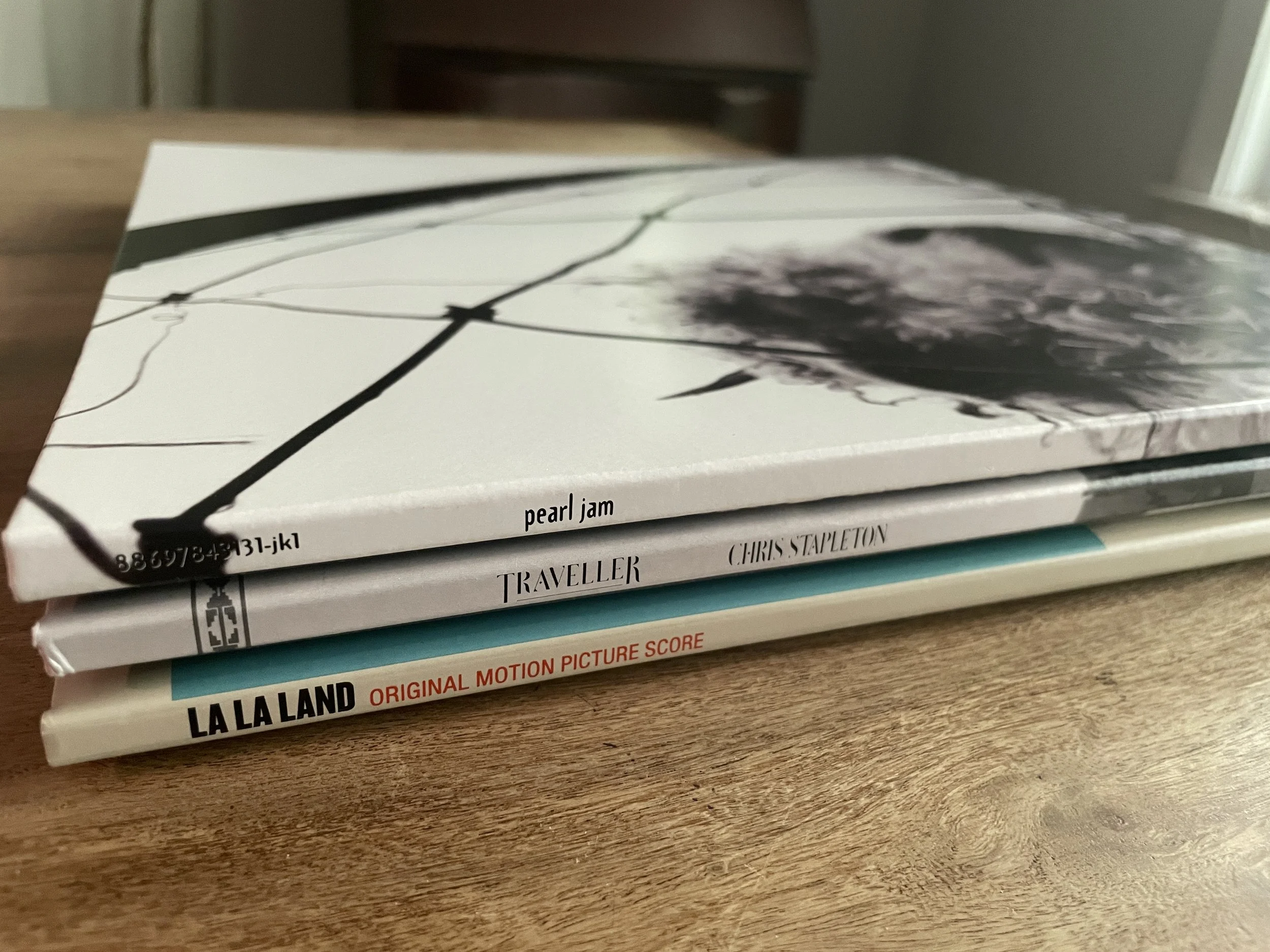 How Records Help You Relax