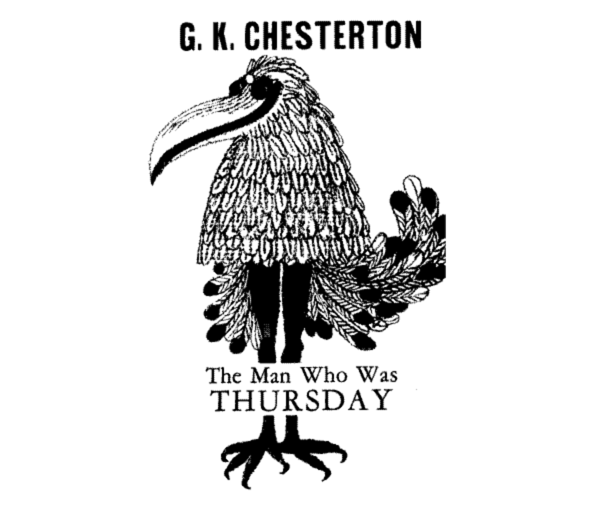 Did Chesterton Give Lewis the Idea for Aslan? 