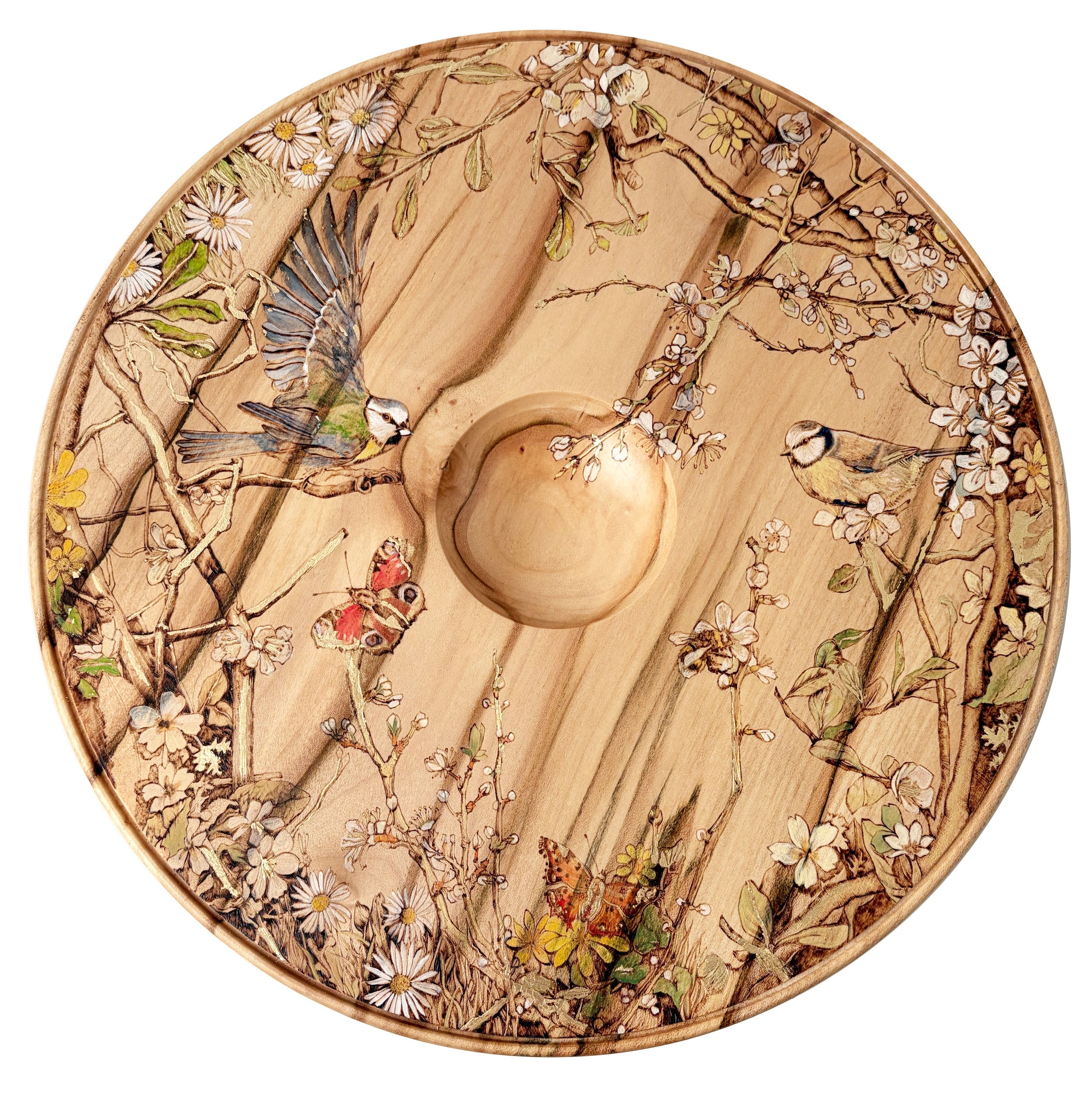 spring-abundance-pyrography-oil-painting-sycamore.jpg