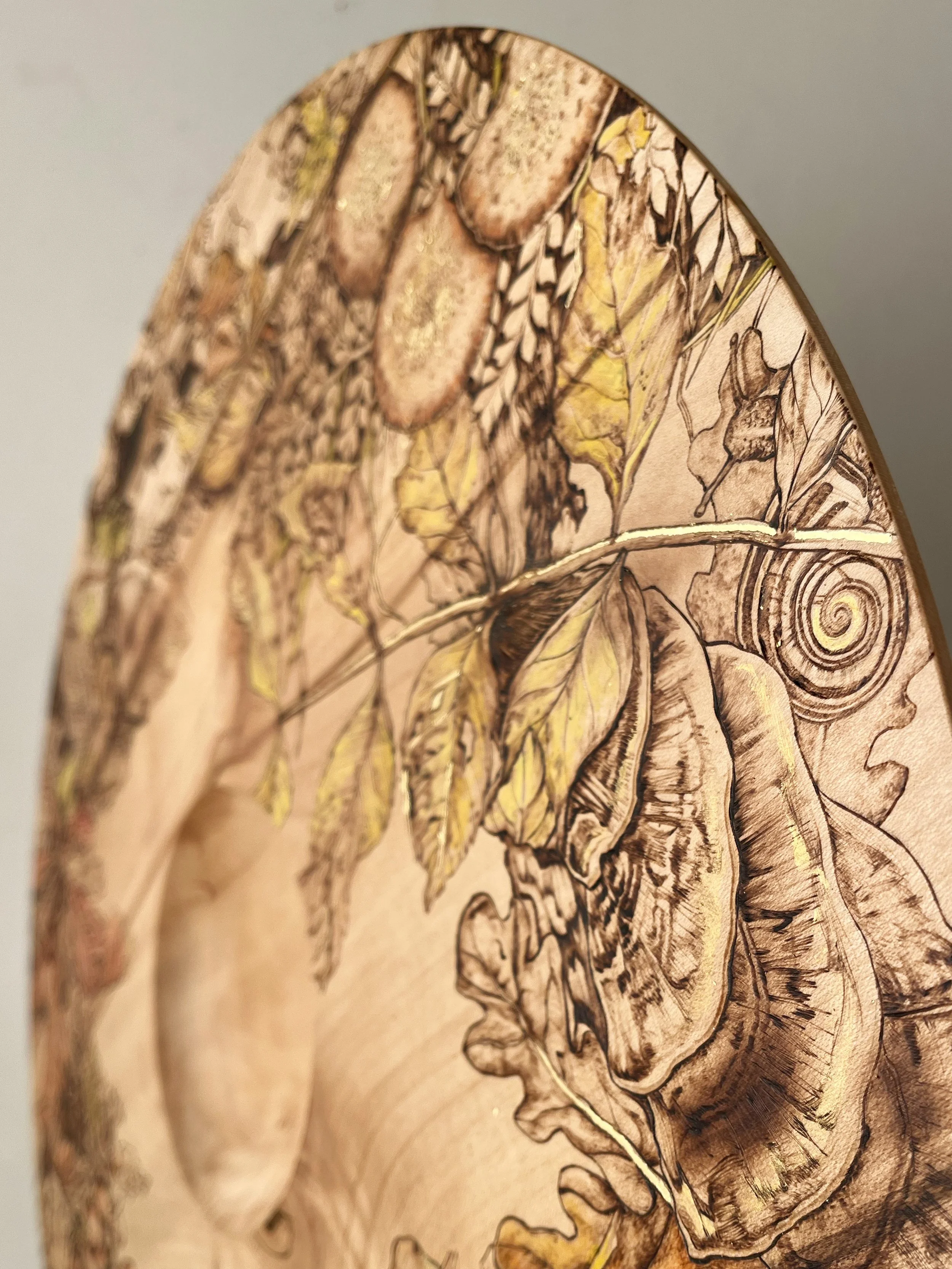 gold-a_walk_in_the_woods_pyrography_oil_painting-sycamore.jpg