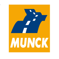 Client - Munck logo