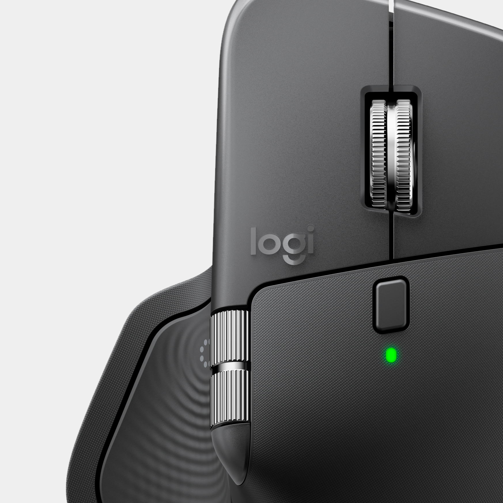 Logitech