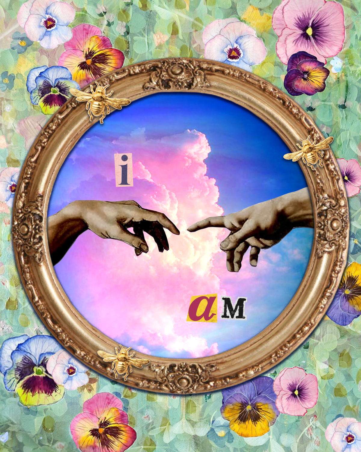 INFINITE