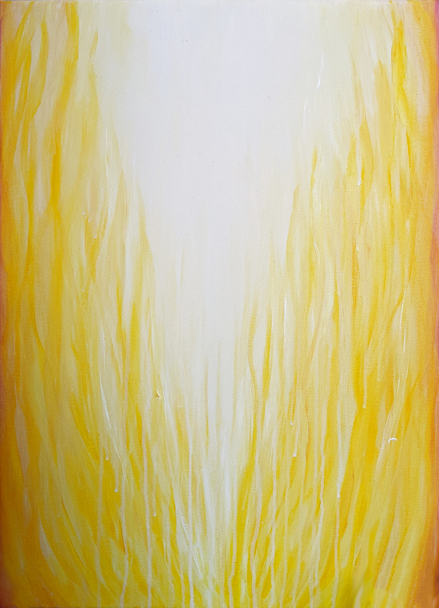 RADIANCE // 18"W x 24"H