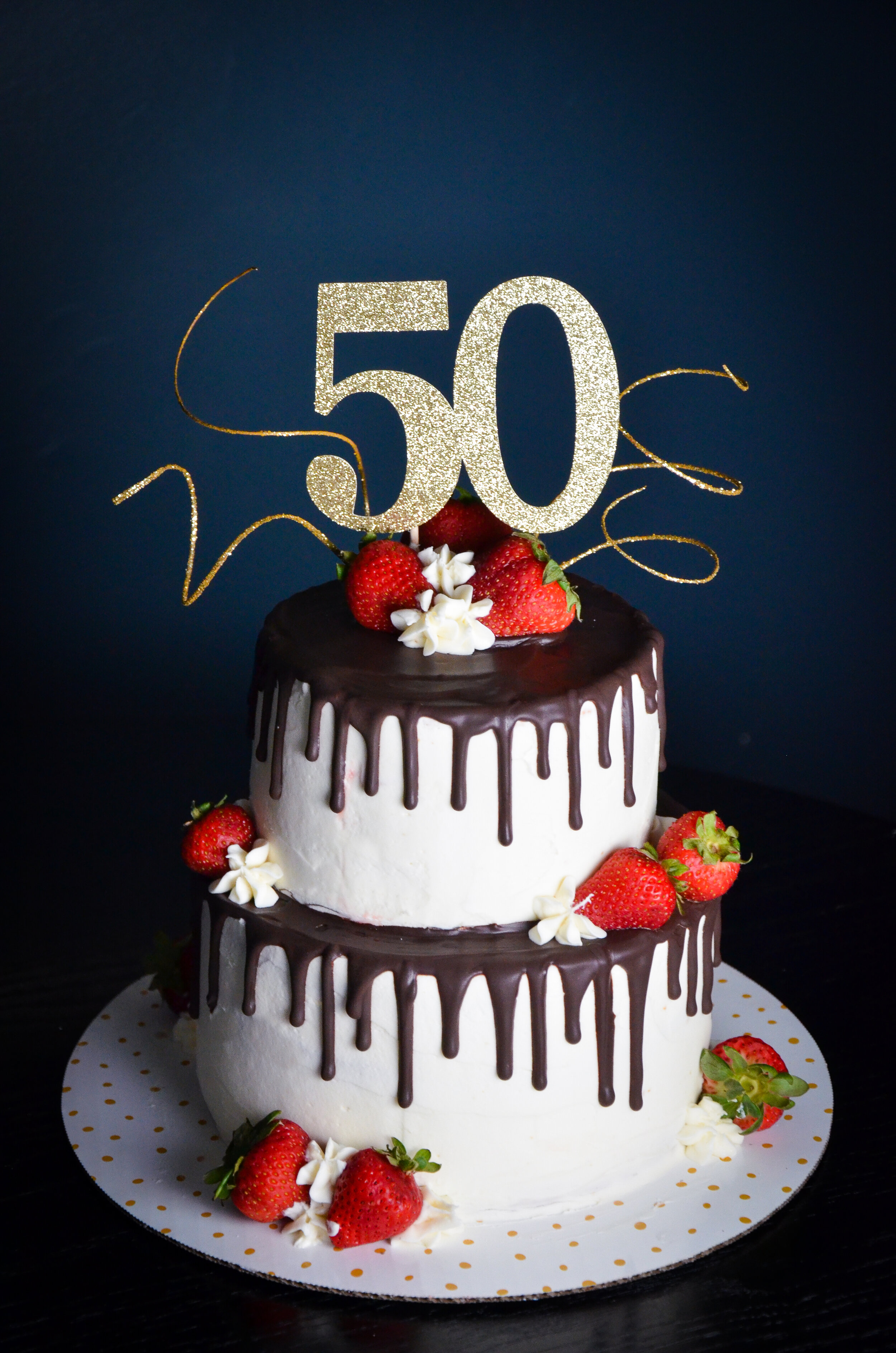 50th Birthday Cake - May (2 of 8).jpg
