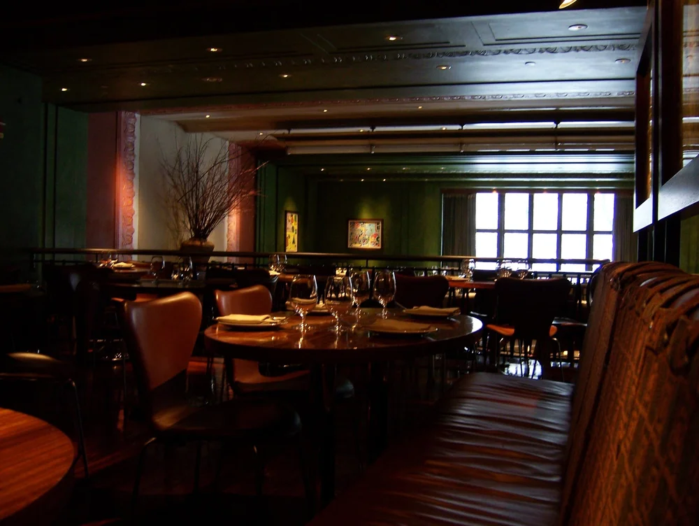 Tabla Restaurant, New York — Cardoz Legacy