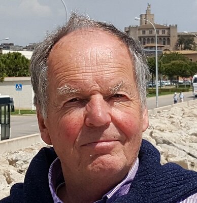 Brian McClelland