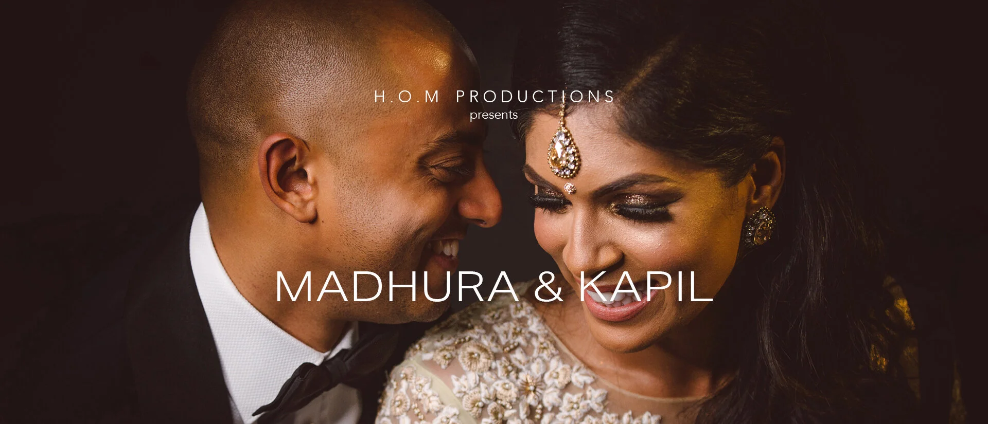 MADHURA & KAPIL's HIGHLIGHTS