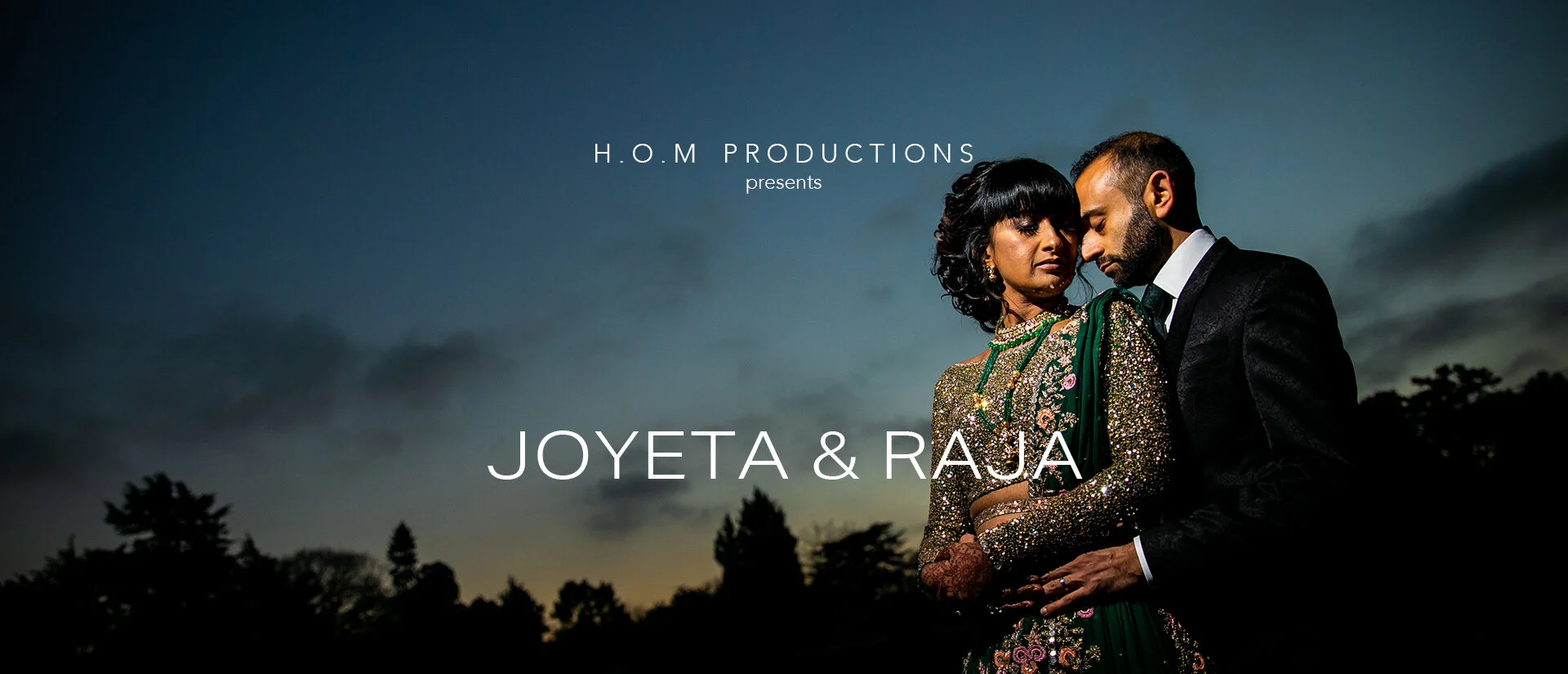 Joyeta Weds Raja : Highlights