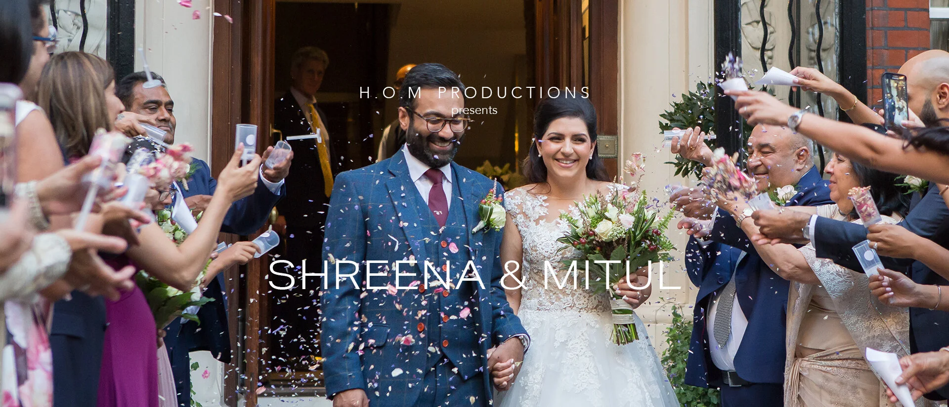 Shreena & Mitul Highlights