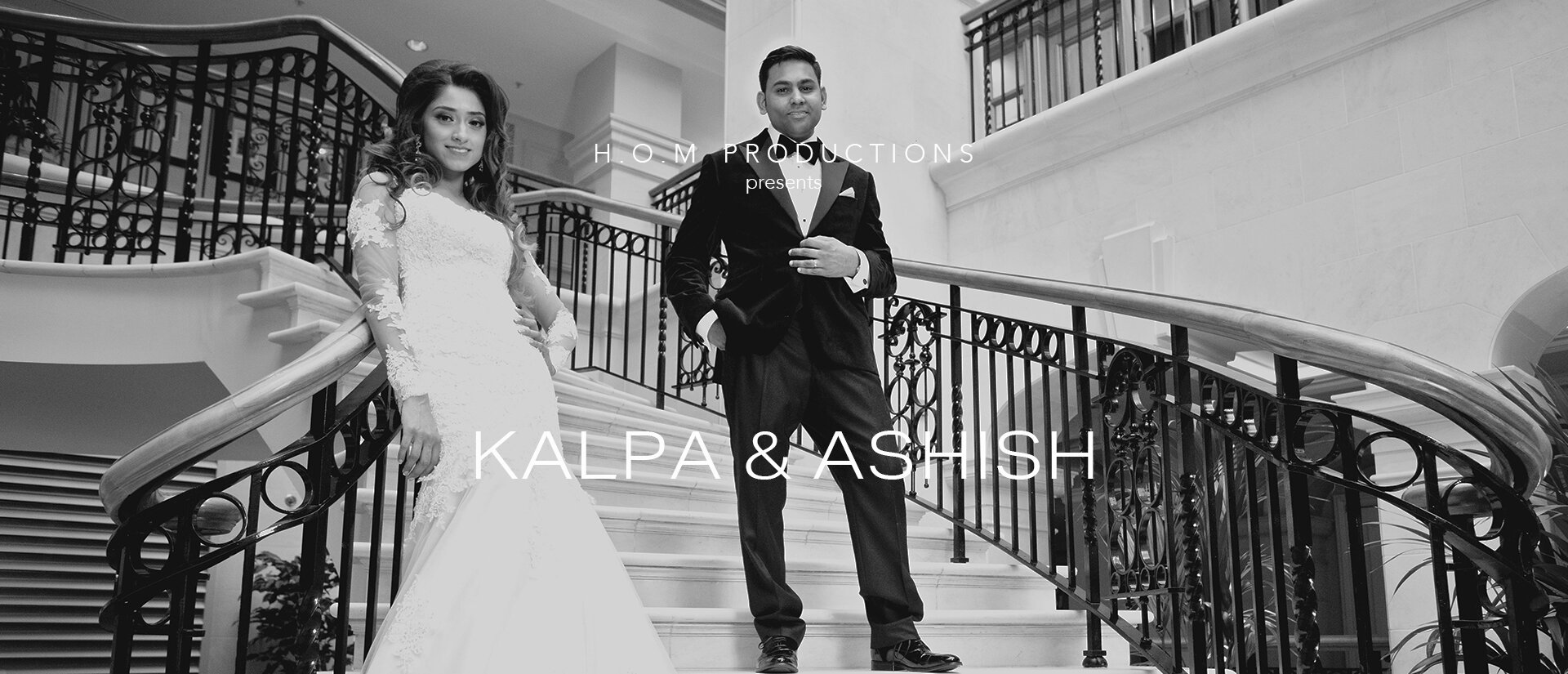 Kalpa & Ashish's W&R Highlights: The Landmark