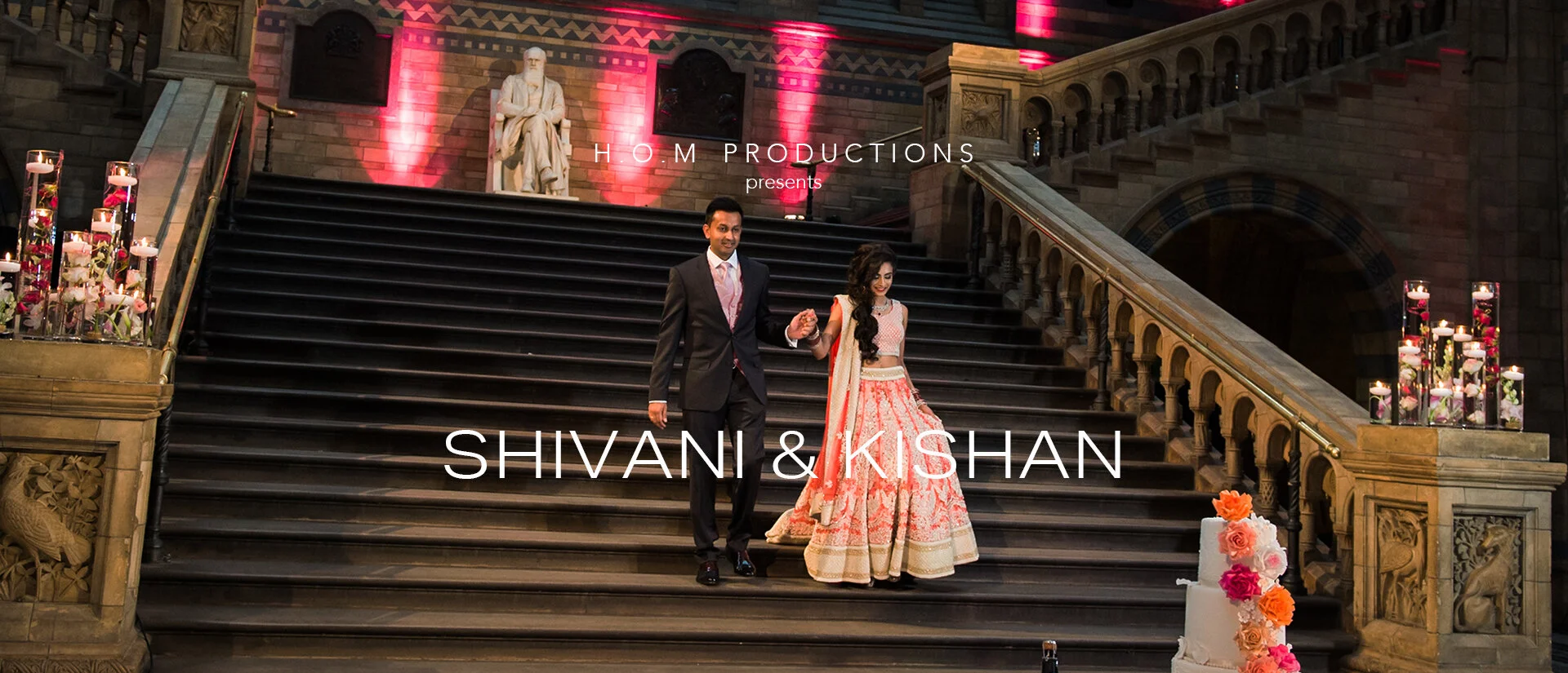 CINDERELLA (SHIVANI & KISHAN - SHORT FILM)