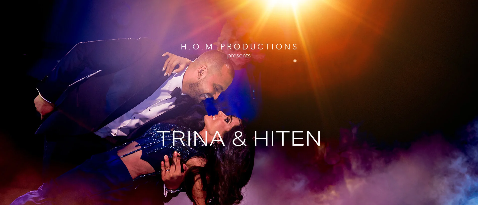 SDE Trina & Hiten : Hilton Syon Park