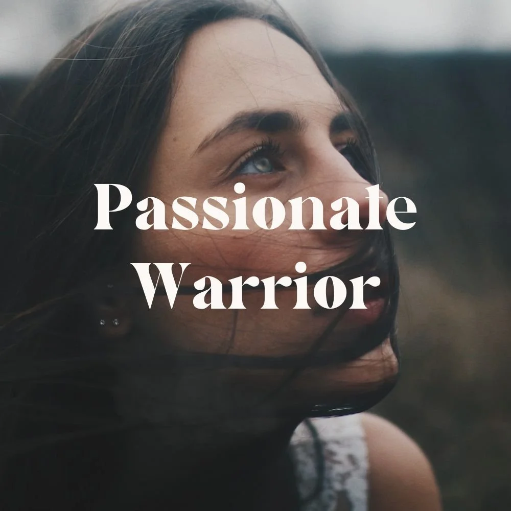 Five Relationship Archetypes