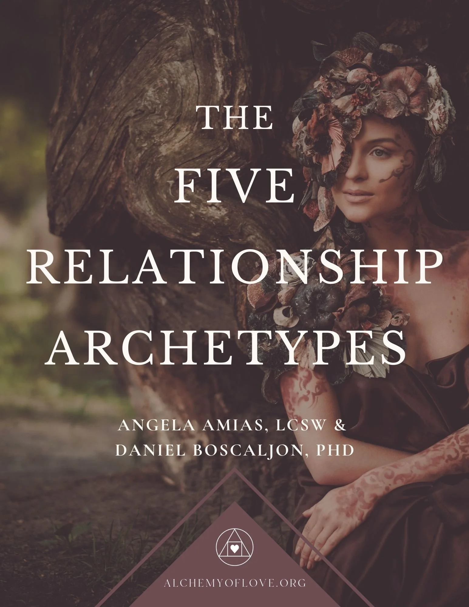 Find Your Forever Love: Understanding The 5 Relationship Archetypes - sopx142