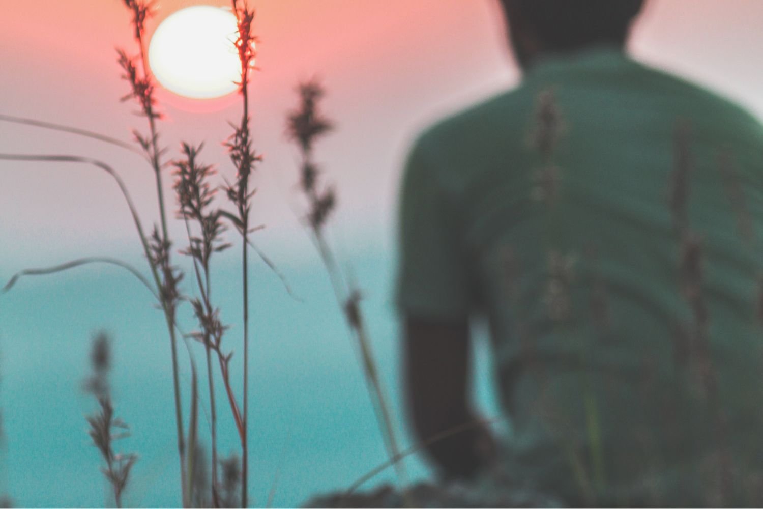 How do I get over trust issues and stop ruining my relationships?