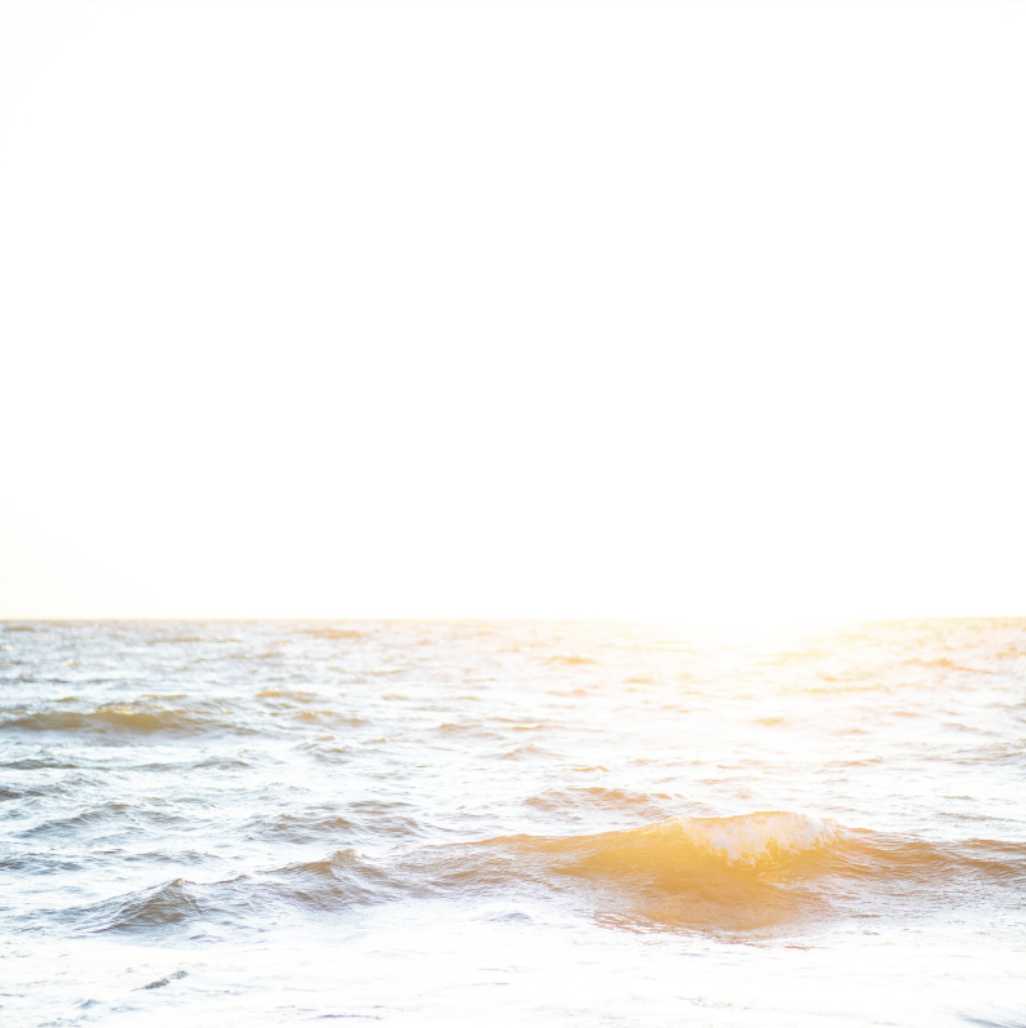 Golden Light I