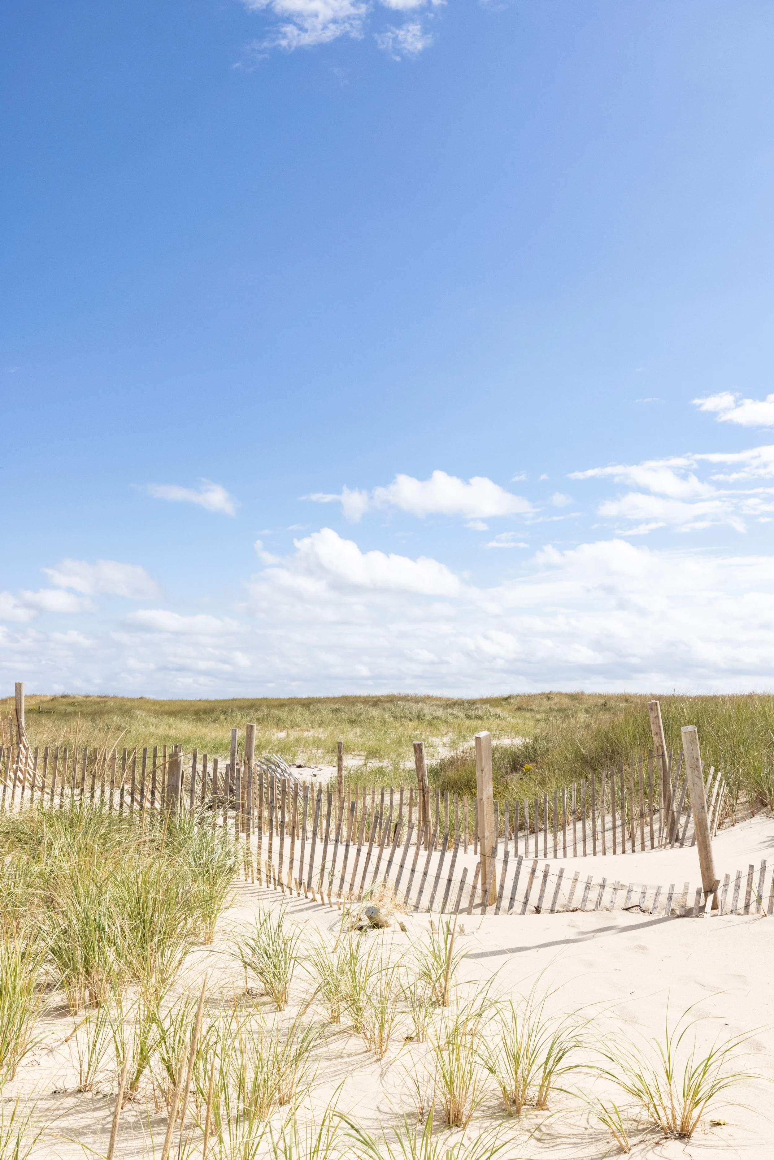 NORTH BEACH ISLAND