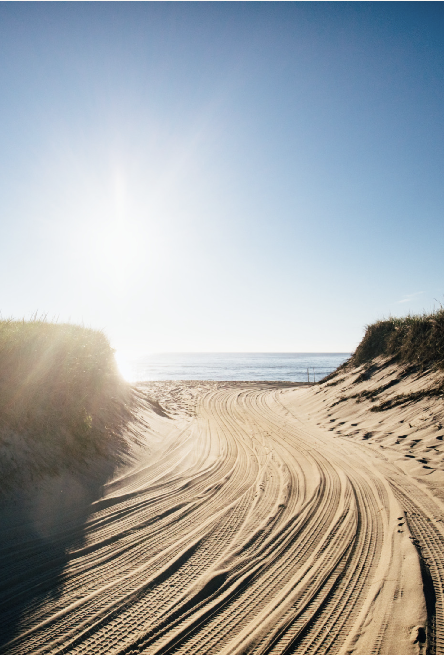 NAUSET SUNRISE