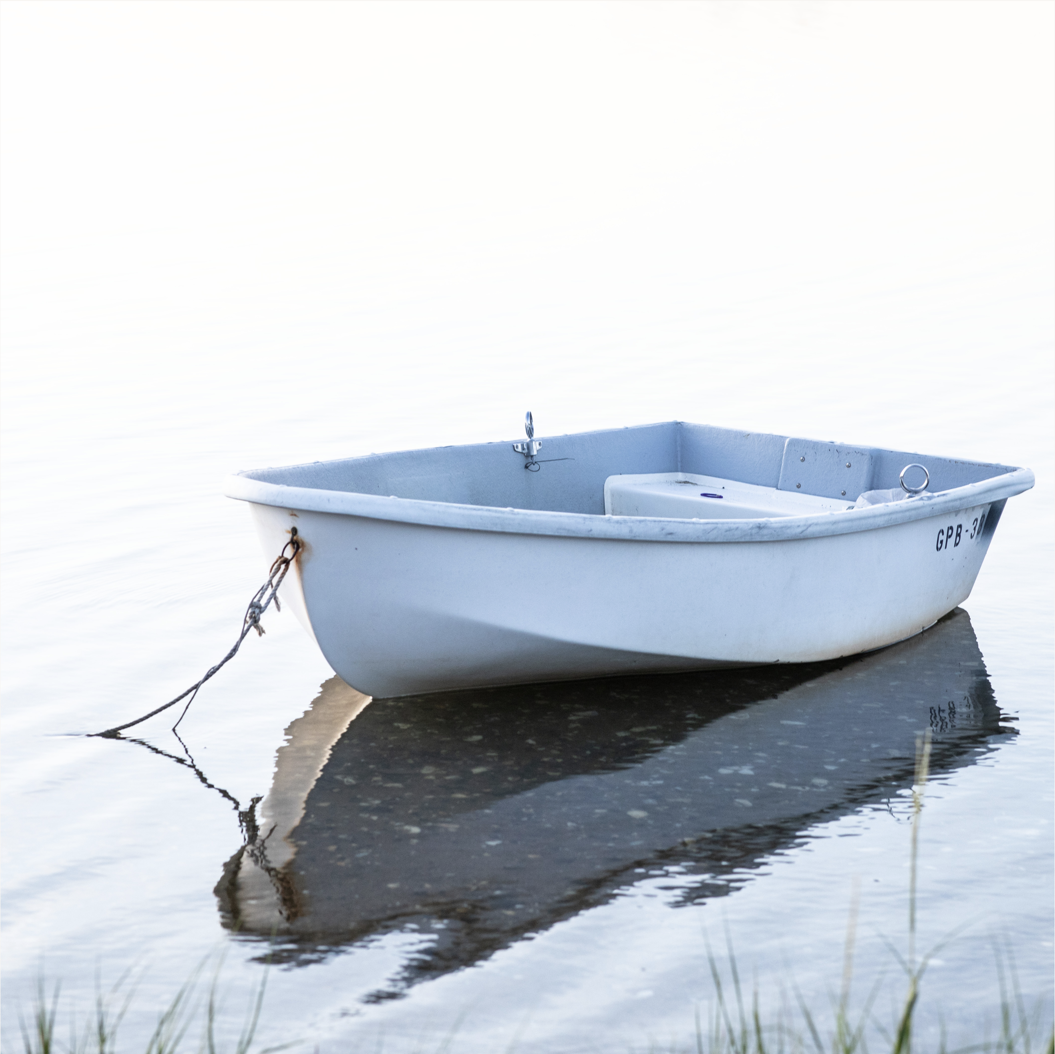 THE ROW BOAT