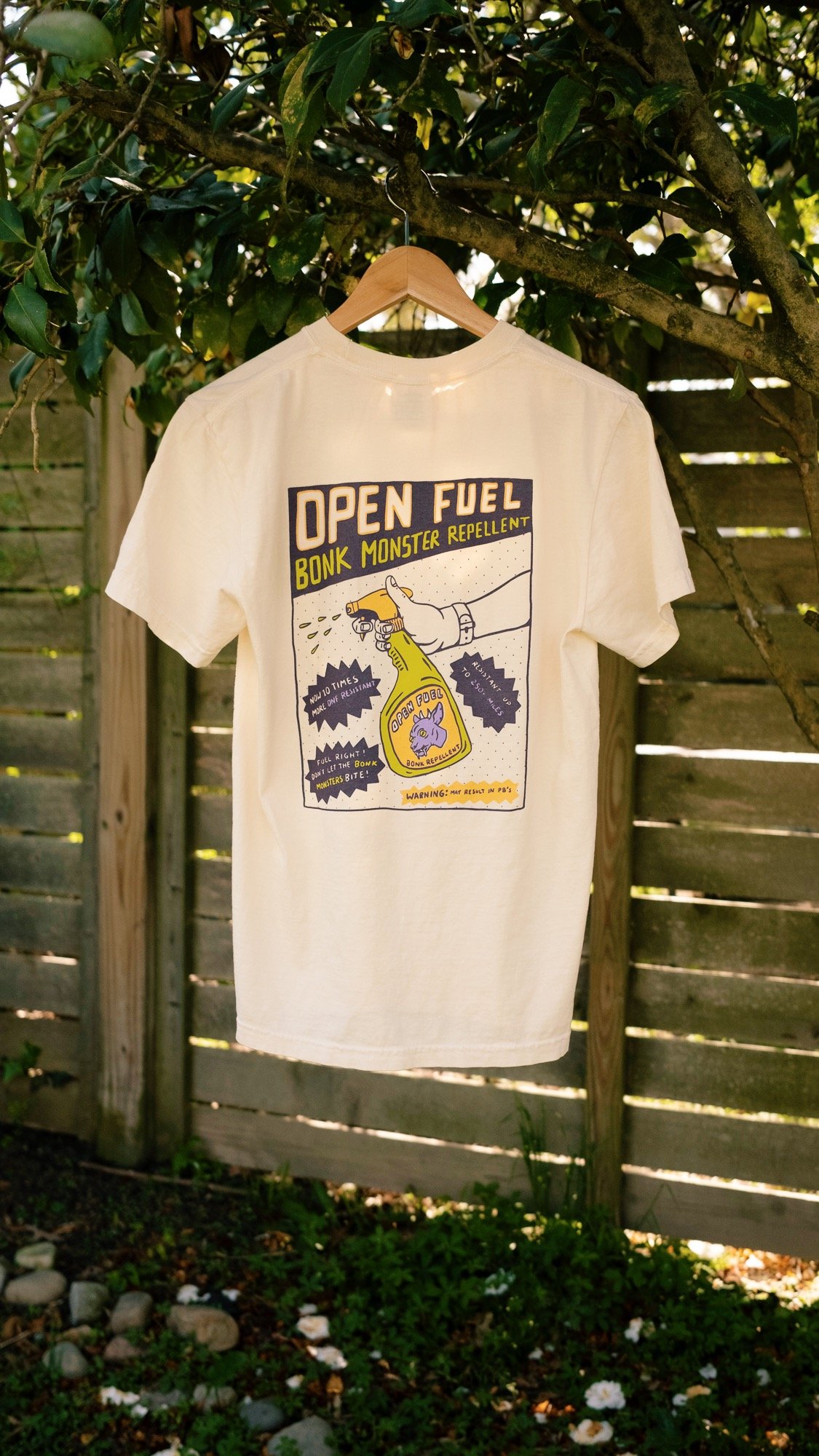 Open Fuel