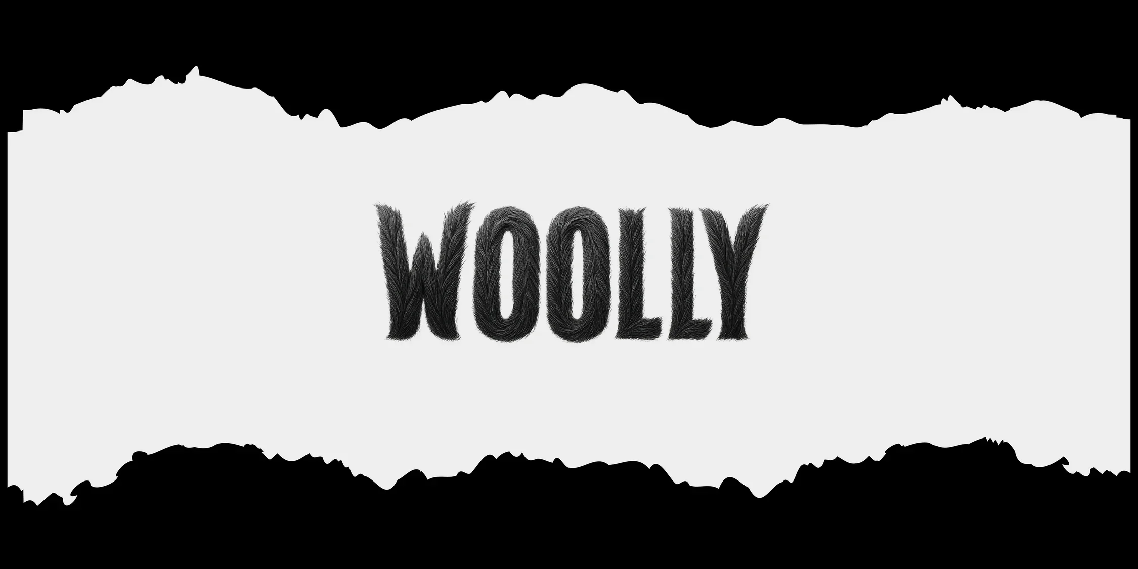 Wooly