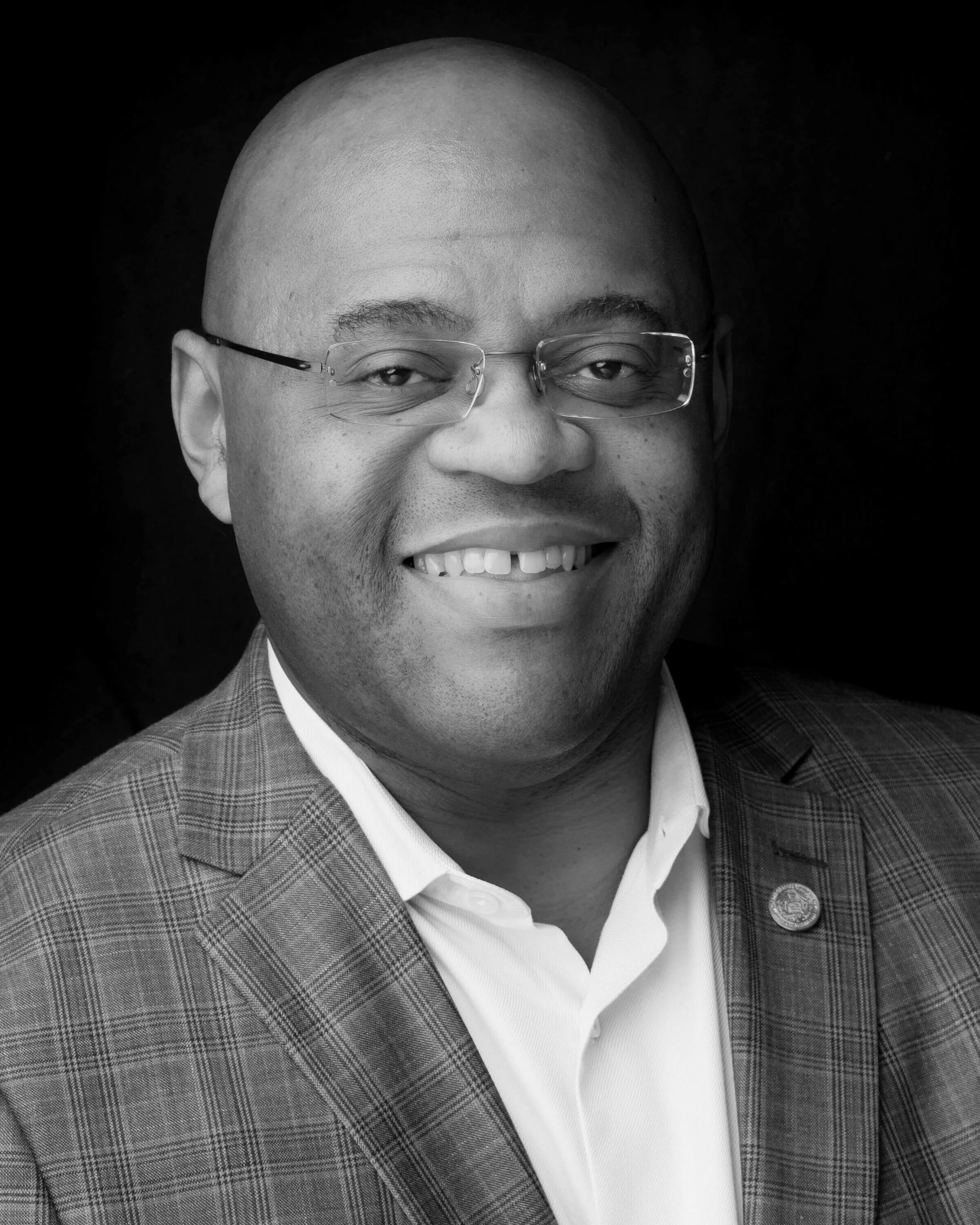 About 3 — New Commonwealth Fund