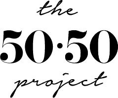 The 50:50 Project