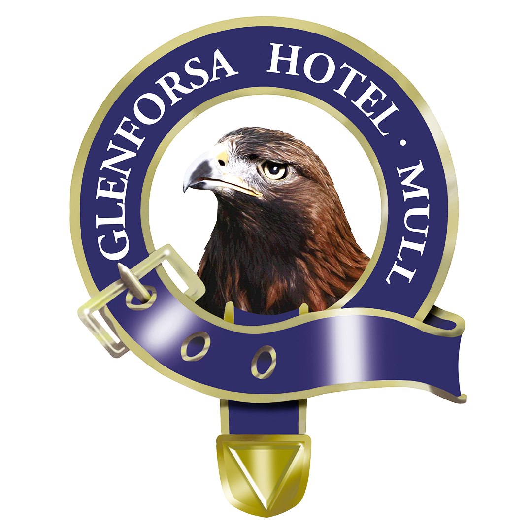 The Glenforsa Hotel