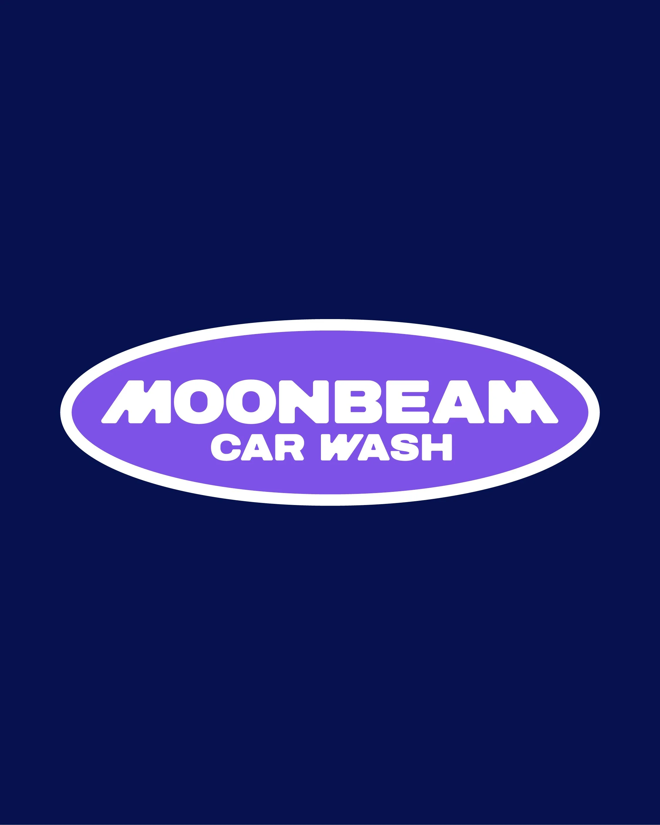 Moonbeam / Branding
