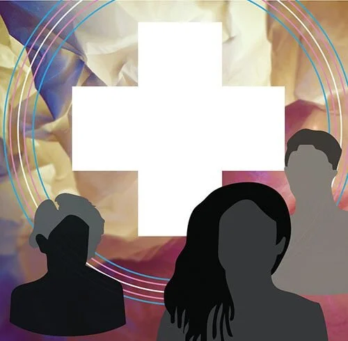 "I'm Not Going Back"