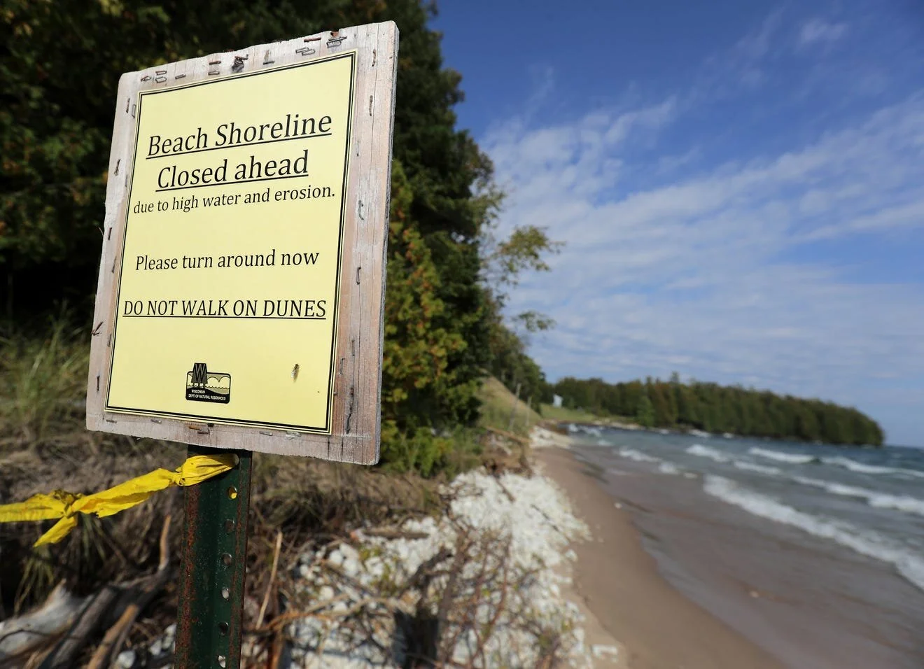 Photo by William Glasheen