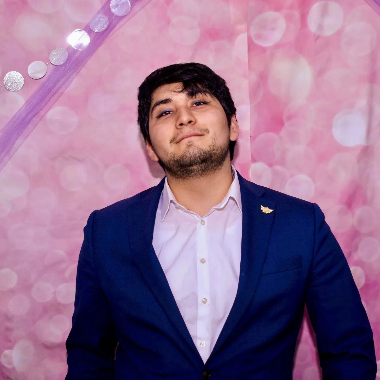 Pandemic lockdowns gave young people freedom to explore gender identities