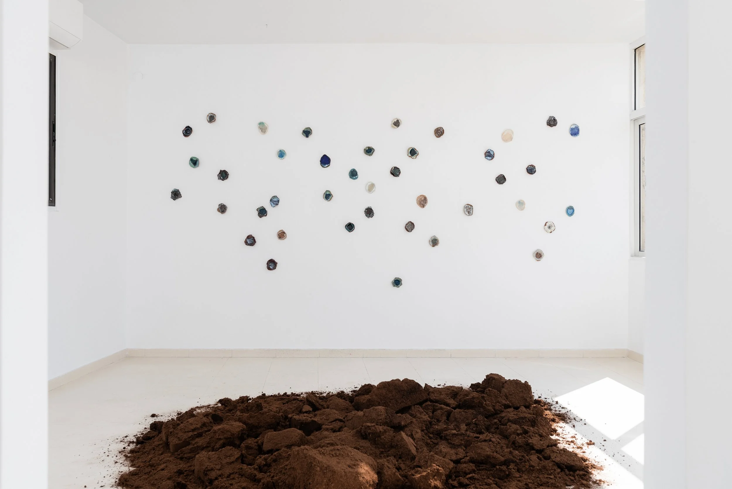 Constellations IV-XL