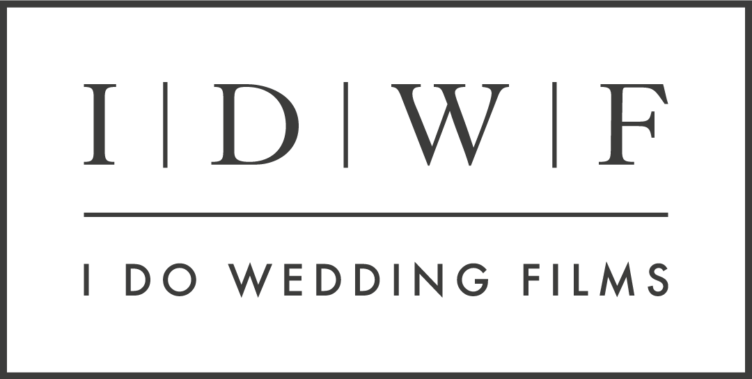 Norfolk &amp; Suffolk Wedding Videographer | I Do Wedding Films